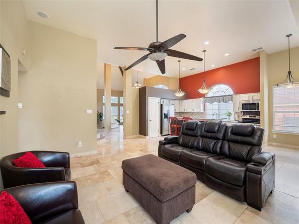 16911 Stockton DR, Leander TX 78641