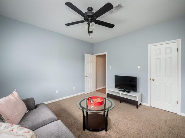 16911 Stockton DR, Leander TX 78641