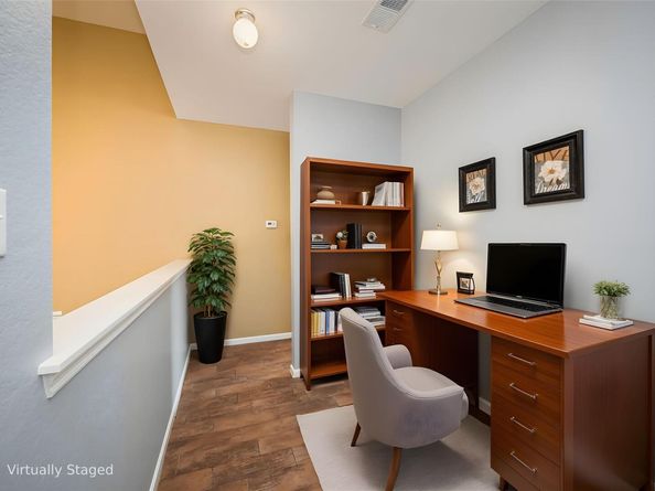 16911 Stockton DR, Leander TX 78641