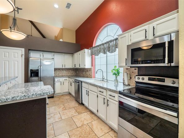 16911 Stockton DR, Leander TX 78641