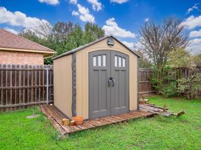 16911 Stockton DR, Leander TX 78641