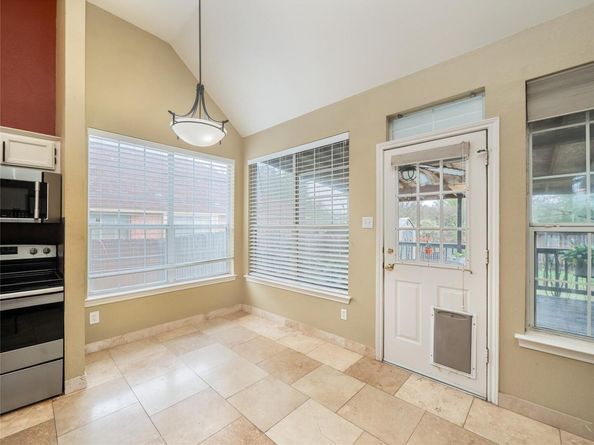 16911 Stockton DR, Leander TX 78641