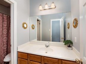 16911 Stockton DR, Leander TX 78641