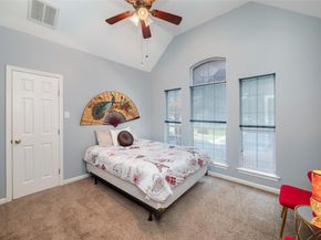 16911 Stockton DR, Leander TX 78641