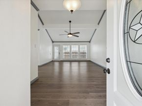 4506 Glomar Ave, Austin TX 78721