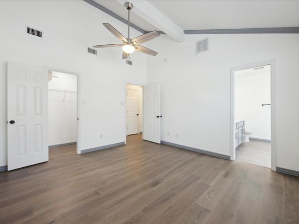 4506 Glomar Ave, Austin TX 78721
