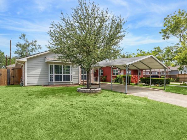 4506 Glomar Ave, Austin TX 78721