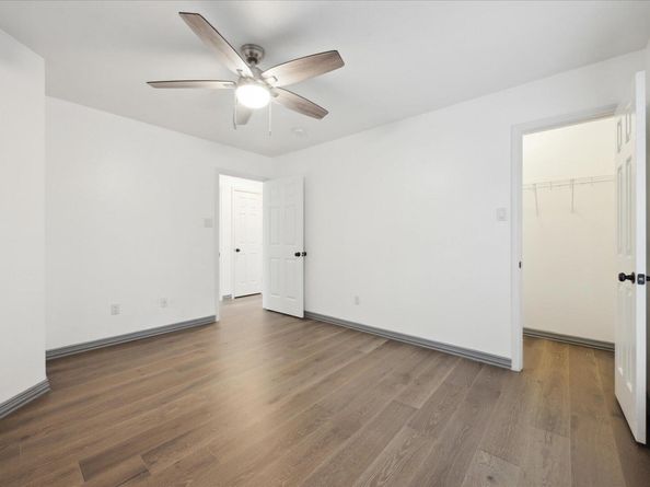 4506 Glomar Ave, Austin TX 78721