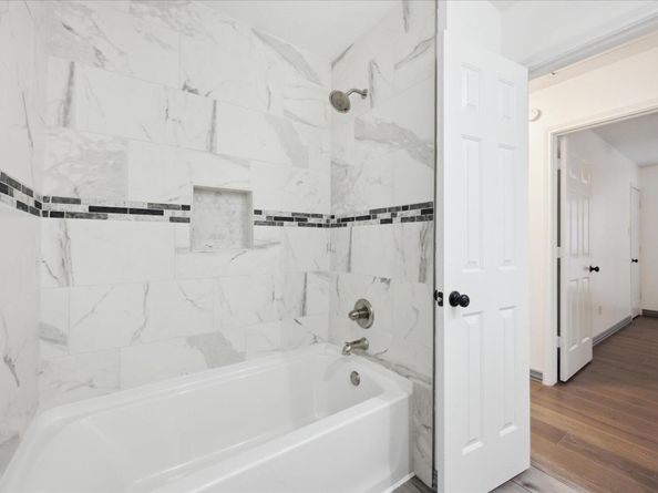 4506 Glomar Ave, Austin TX 78721