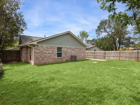 4506 Glomar Ave, Austin TX 78721