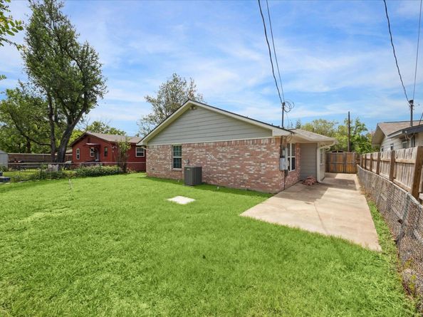 4506 Glomar Ave, Austin TX 78721
