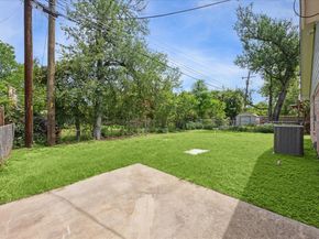 4506 Glomar Ave, Austin TX 78721