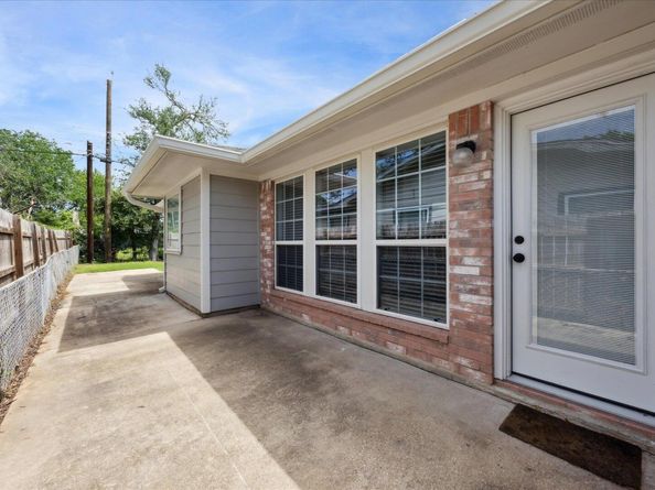 4506 Glomar Ave, Austin TX 78721