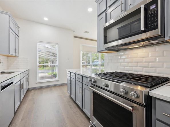 4506 Glomar Ave, Austin TX 78721