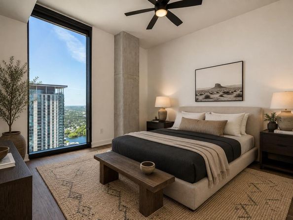 84 East Ave 3907, Austin TX 78701