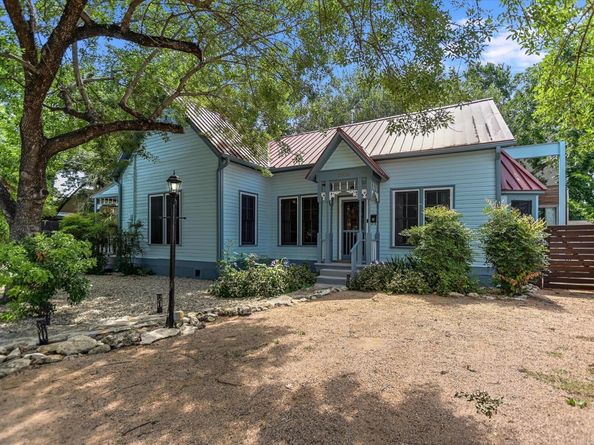 2109 Nickerson ST, Austin TX 78704