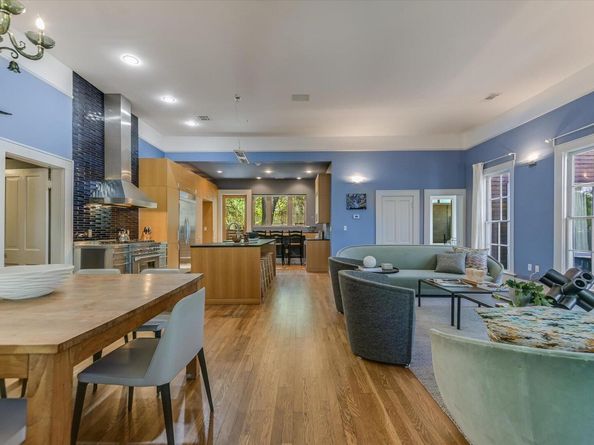 2109 Nickerson ST, Austin TX 78704