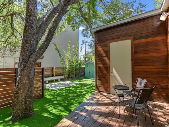 2109 Nickerson ST, Austin TX 78704