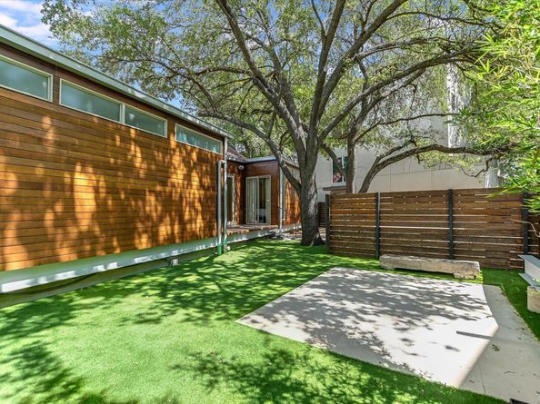 2109 Nickerson ST, Austin TX 78704
