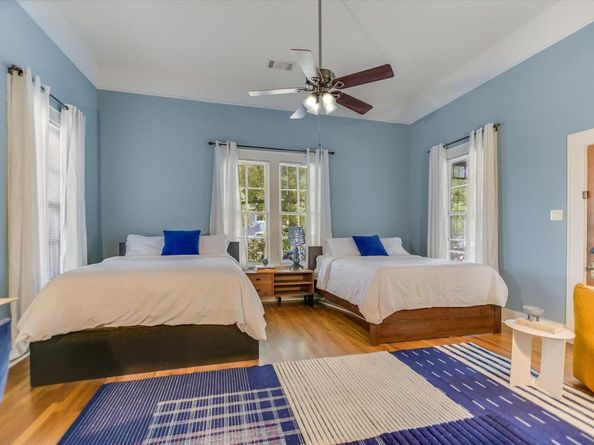 2109 Nickerson ST, Austin TX 78704