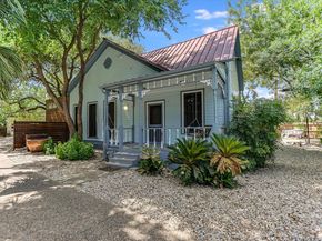 2109 Nickerson ST, Austin TX 78704