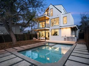 1506 Bouldin Ave, Austin TX 78704