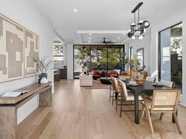 1506 Bouldin Ave, Austin TX 78704