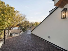 1506 Bouldin Ave, Austin TX 78704