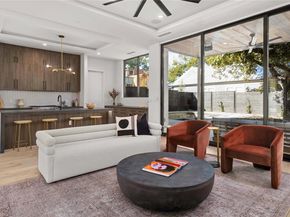 1506 Bouldin Ave, Austin TX 78704