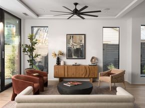 1506 Bouldin Ave, Austin TX 78704