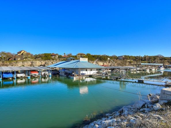 300 Errol DR, Spicewood TX 78669