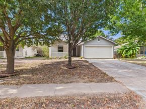 6733 Sabrina DR, Austin TX 78747