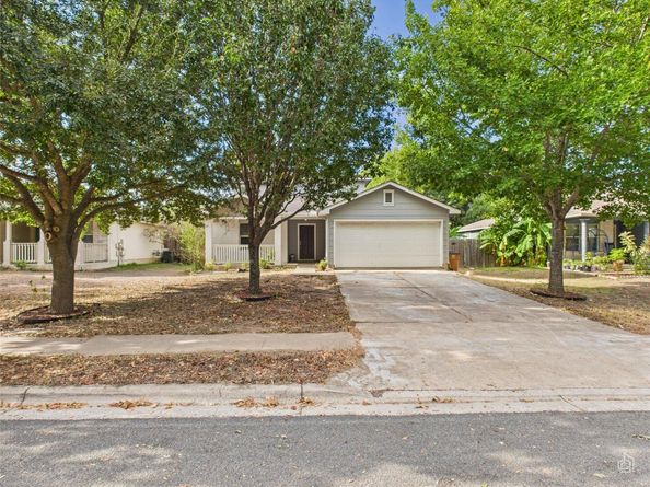 6733 Sabrina DR, Austin TX 78747