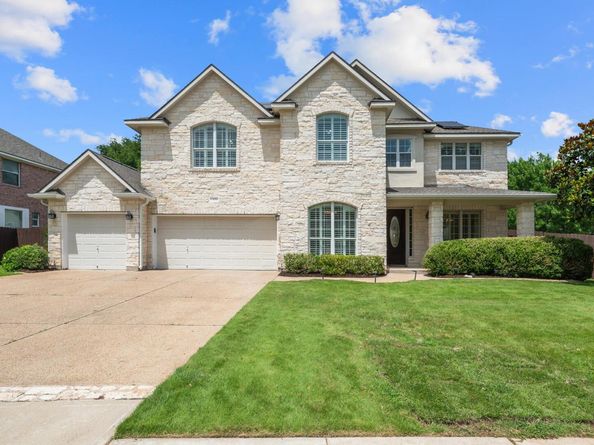 3030 Covington PL, Round Rock TX 78681