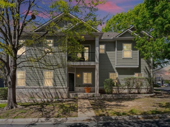 411 W St Elmo RD 24, Austin TX 78745