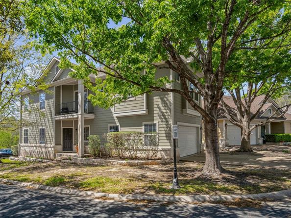 411 W St Elmo RD 24, Austin TX 78745
