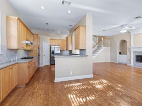 109 Fairfield CT, Georgetown TX 78633