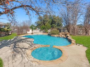 109 Fairfield CT, Georgetown TX 78633