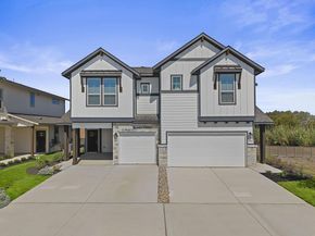 2212A Cornfield DR, Pflugerville TX 78660