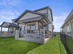 2212A Cornfield DR, Pflugerville TX 78660