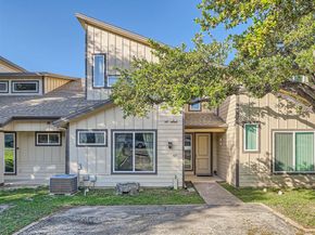 507 Venture BLVD S, Point Venture TX 78645