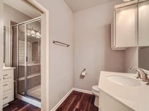 507 Venture BLVD S, Point Venture TX 78645