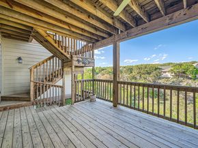507 Venture BLVD S, Point Venture TX 78645