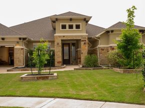 221 Garden Gate LN, Liberty Hill TX 78642