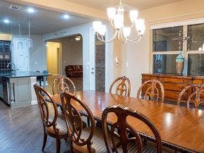 221 Garden Gate LN, Liberty Hill TX 78642