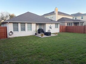 18632 Wind Valley WAY, Pflugerville TX 78660