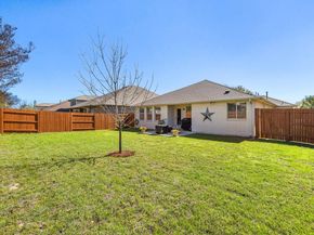 18632 Wind Valley WAY, Pflugerville TX 78660