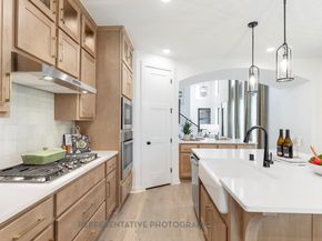 212 Menlo BND, Liberty Hill TX 78642