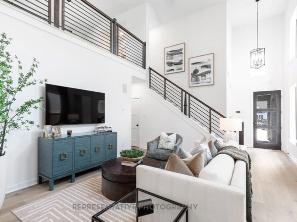 212 Menlo BND, Liberty Hill TX 78642