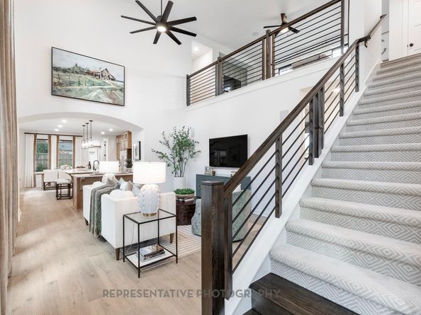 212 Menlo BND, Liberty Hill TX 78642